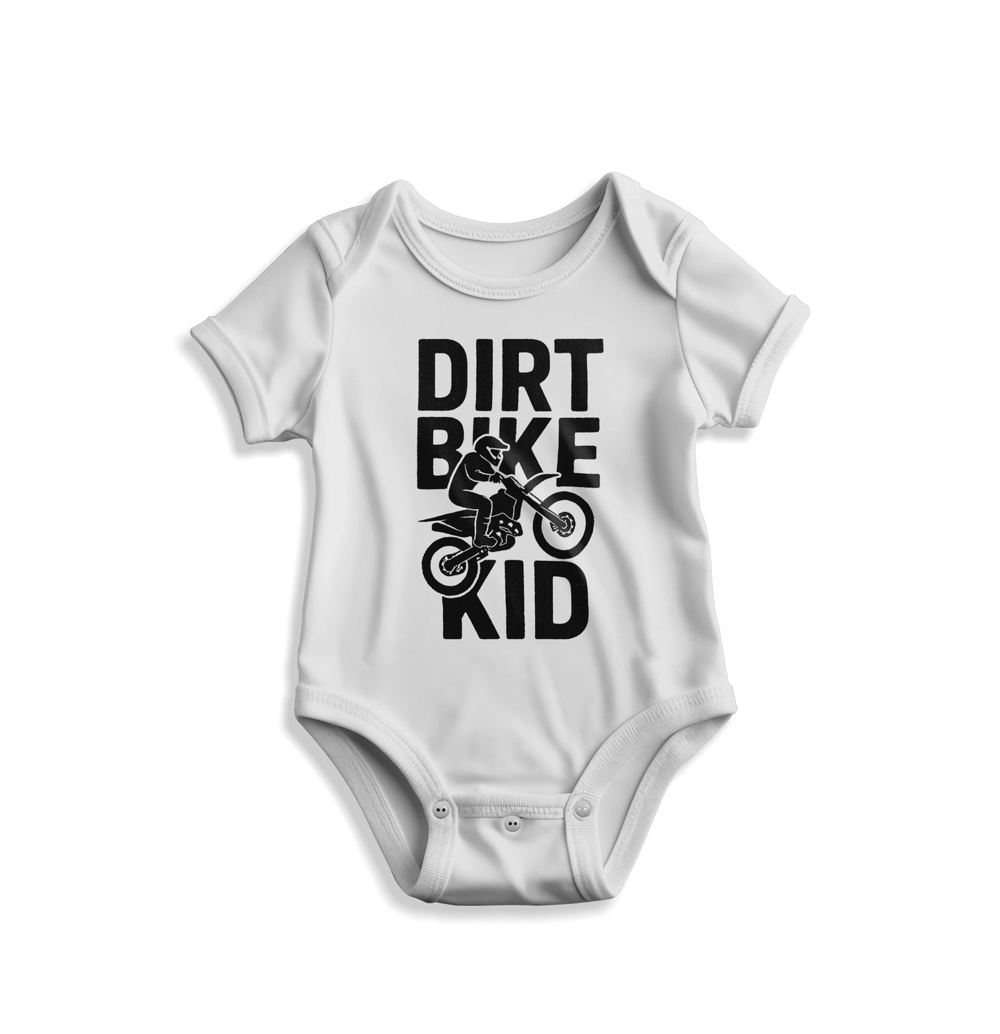 Dirt Bike Kid MotoBearZ Bebek Zıbını – Minik Ruhlara Büyük Stil - Yumuşacık Pamuklu Tasarım