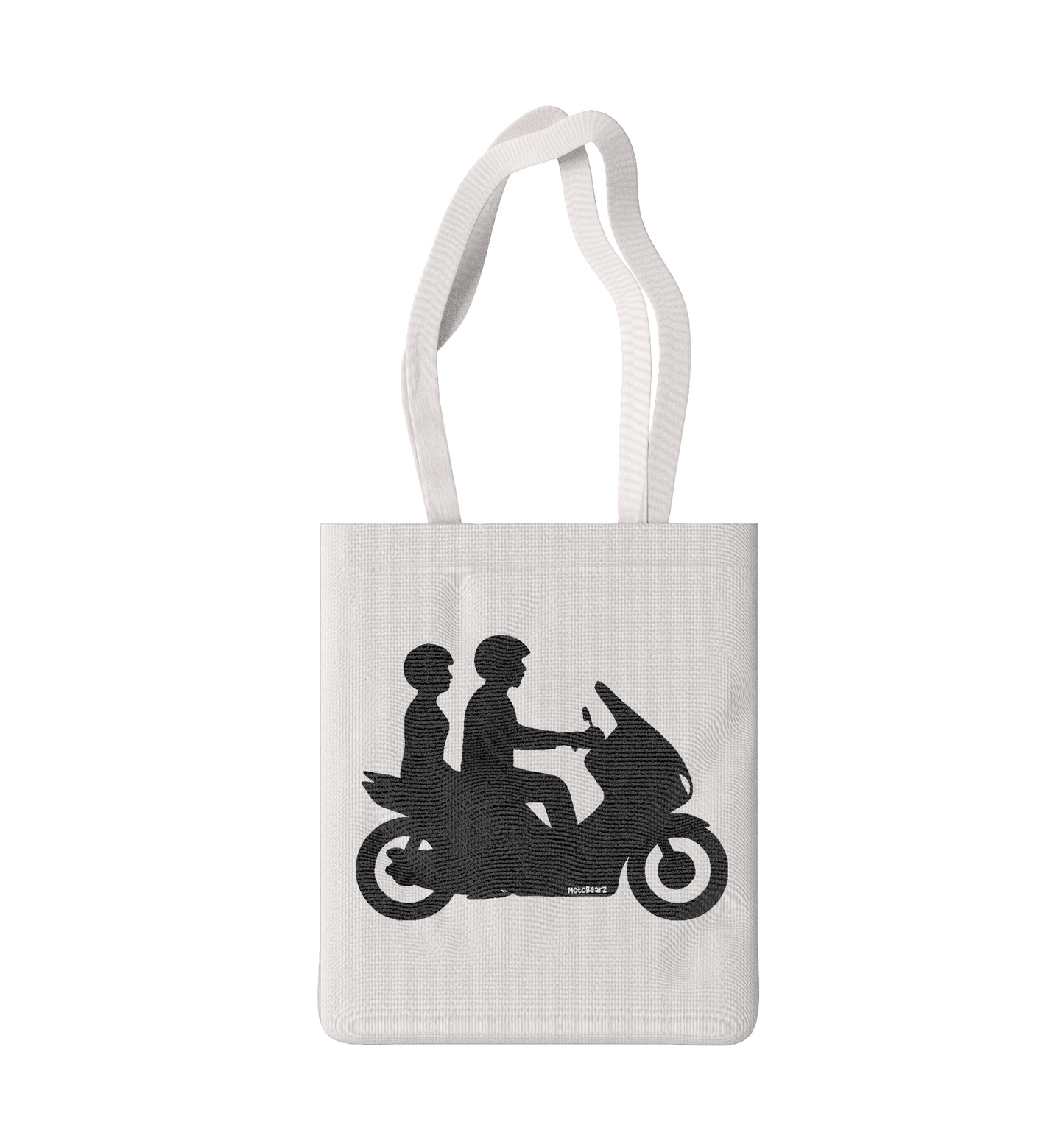 Double Riders MotoBearZ Bez Çanta – Tarzını Taşıyan Fonksiyonel Tasarım - Dayanıklı Kumaş