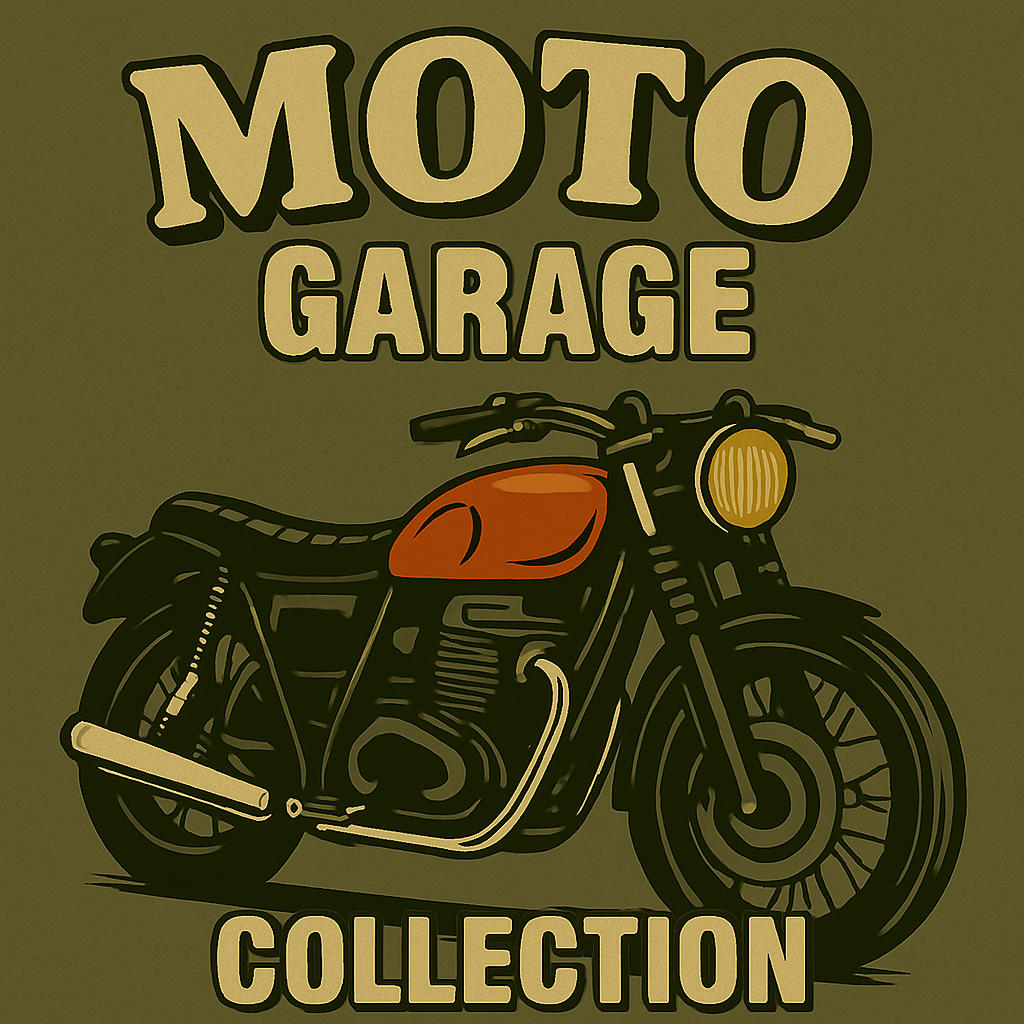 Moto Garage