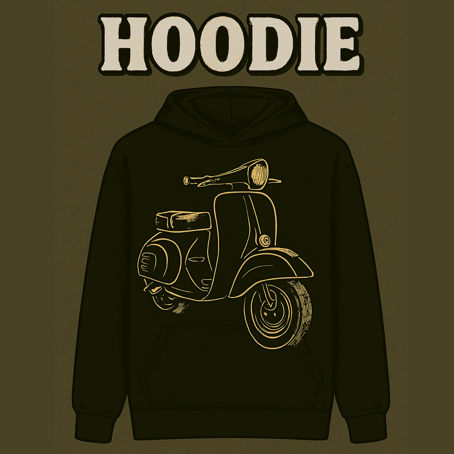 Hoodie